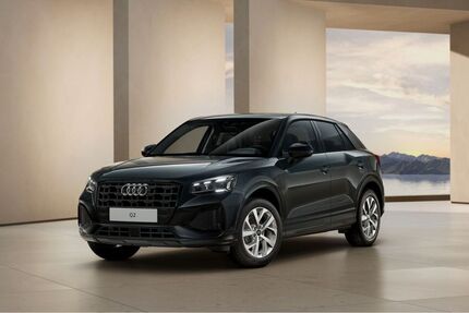 Audi Q2 9.900 km 31.000 &euro; Burgsalach 91790