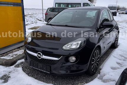 Opel Adam 79.700 km 8.990 &euro; Plattling 94447
