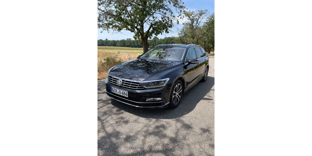 VW Passat 232.000 km 11.900 &euro; Germersheim 76726