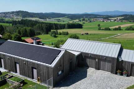 Haus Kirchberg im Wald - 5 Zimmer, 213 m&sup2;, 1.350.000&euro; | Angebot:21324450