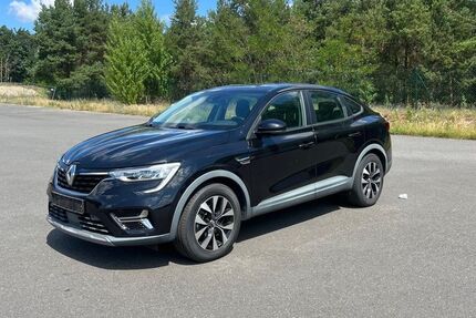 Renault Arkana 139.000 km 12.400 &euro; Berlin 12347