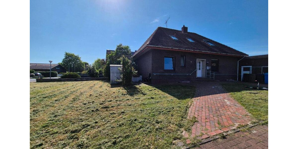 Einfamilienhaus Barßel - 8 Zimmer, 230 m&sup2;, 299.900&euro; | Angebot:27084714