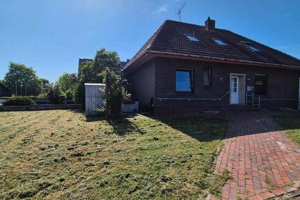 Haus Barßel - 8 Zimmer, 230 m&sup2;, 299.900&euro; | Angebot:27084714