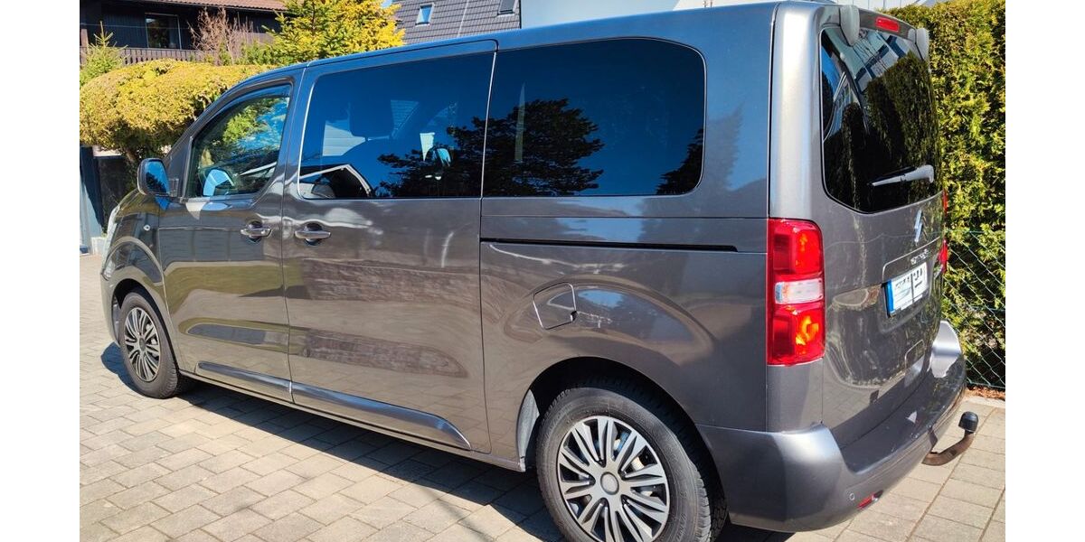 Citroen SpaceTourer 165.000 km 18.900 &euro; München 81827