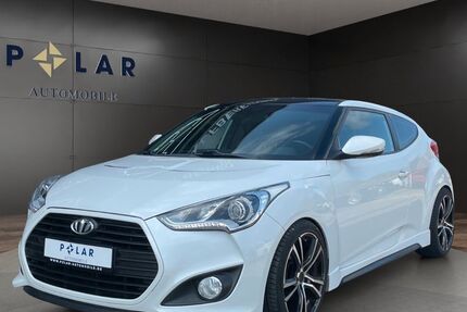 Hyundai Veloster 135.000 km 11.990 € Cuxhaven 27472