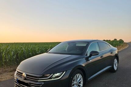VW Arteon 171.000 km 15.700 &euro; Gangelt 52538