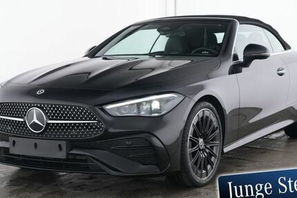 Mercedes-Benz CLE 200 22.210 km 51.550 &euro; Neufahrn in Niederbayern 84088
