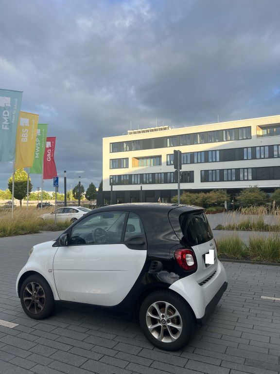 ForTwo