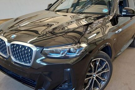 BMW X4 20.653 km 53.450 &euro; Höxter / Stahle 37671