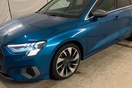 Audi A3 118.651 km 18.790 &euro; Steinbach-Hallenberg OT Herges-Hallenberg 98587