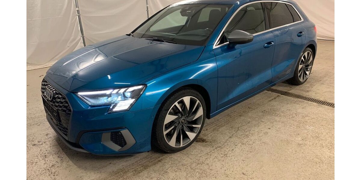 Audi A3 118.651 km 18.790 &euro; Steinbach-Hallenberg OT Herges-Hallenberg 98587