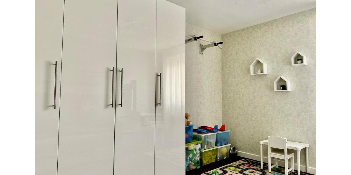 Etagenwohnung Bremen Hemelingen - 3 Zimmer, 65 m&sup2;, 210.000&euro; | Angebot:26302283