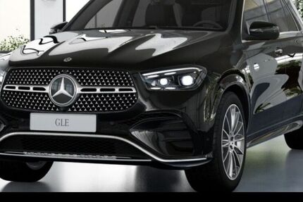 Mercedes GLE 350