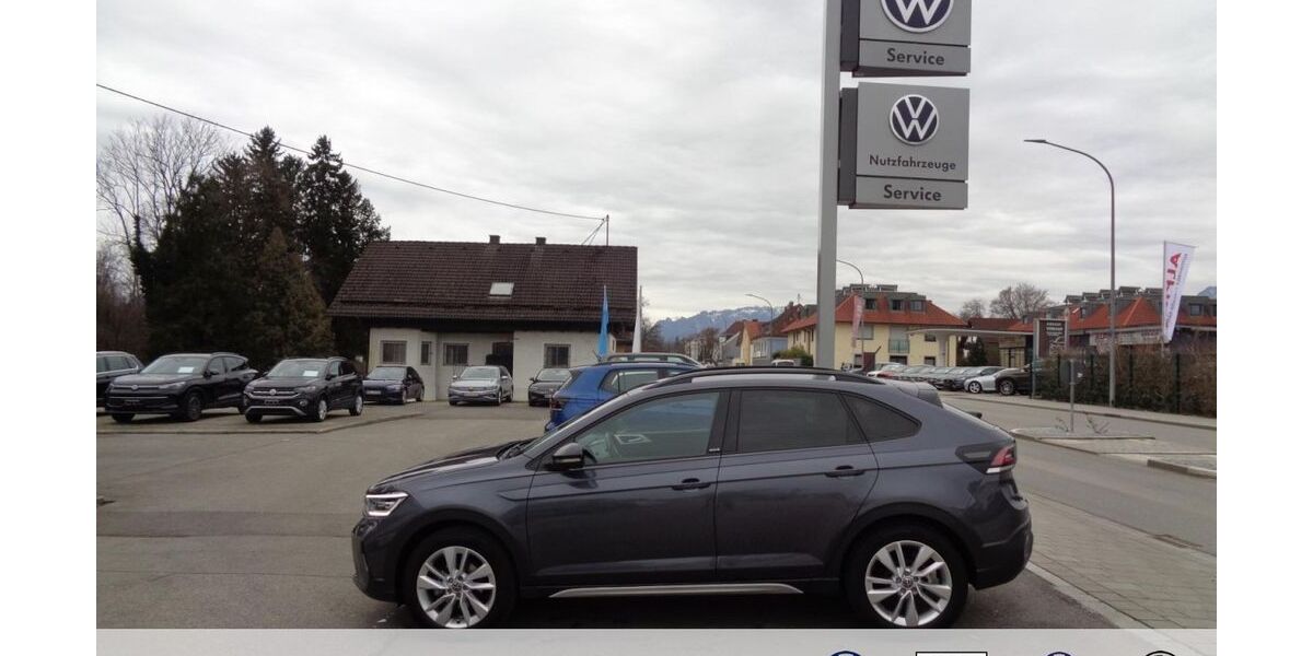 VW Taigo 23.680 km 19.900 &euro; Freilassing 83395