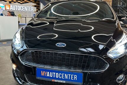 Ford S-Max 85.396 km 18.999 &euro; Pfaffenhofen 85276