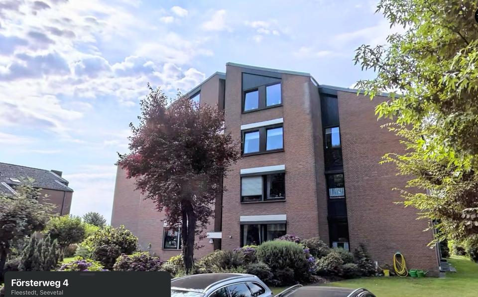 Etagenwohnung Seevetal Hagolt - 4 Zimmer, 96 m&sup2;, 323.000&euro; | Angebot:27458481