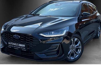 Ford Focus 23.000 km 27.990 € Germersheim 76726