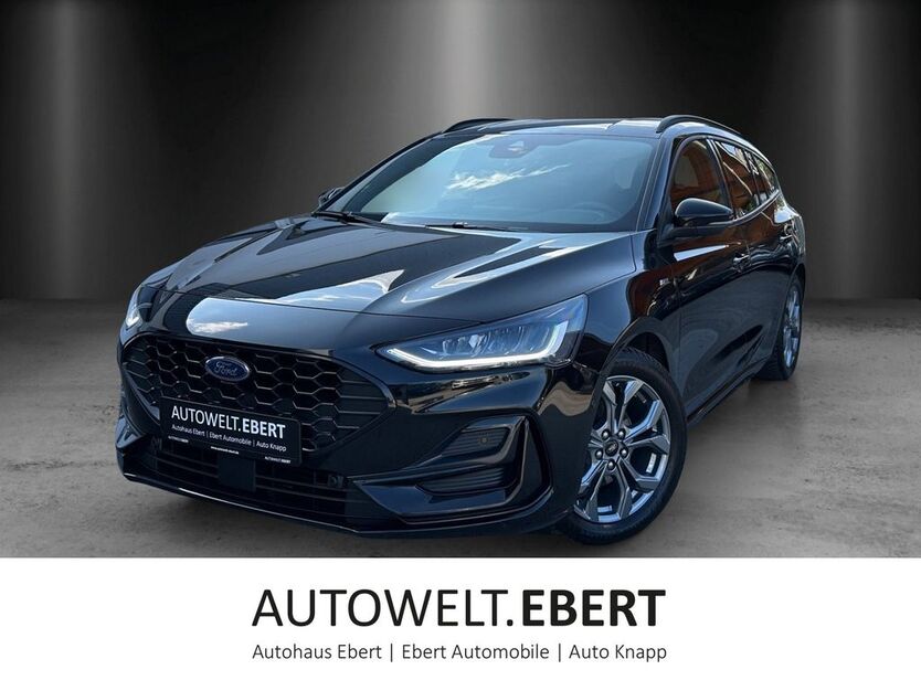 Ford Focus 23.000 km 27.990 € Germersheim 76726