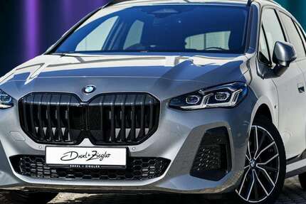 BMW 220 20.000 km 32.990 &euro; Günzburg 89312