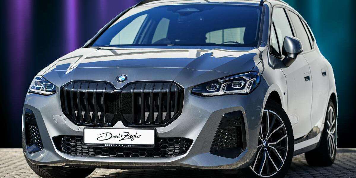 BMW 220 20.000 km 32.990 &euro; Günzburg 89312