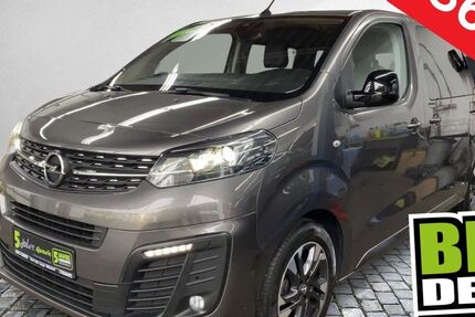 Opel Zafira Life 85.904 km 35.744 &euro; Chemnitz 09116