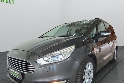 Ford Galaxy 151.688 km 14.890 &euro; Ilshofen 74532