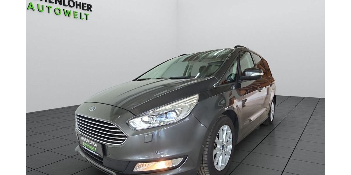 Ford Galaxy 151.688 km 14.890 &euro; Ilshofen 74532