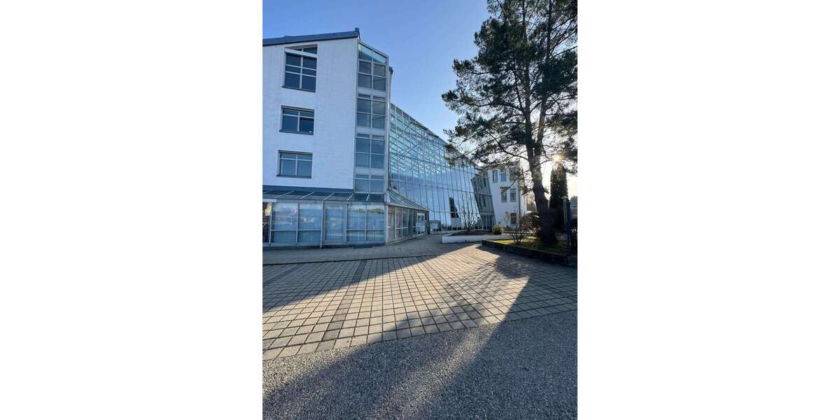 Gewerbeobjekt Geretsried - 1.600&euro; | Angebot:25774817