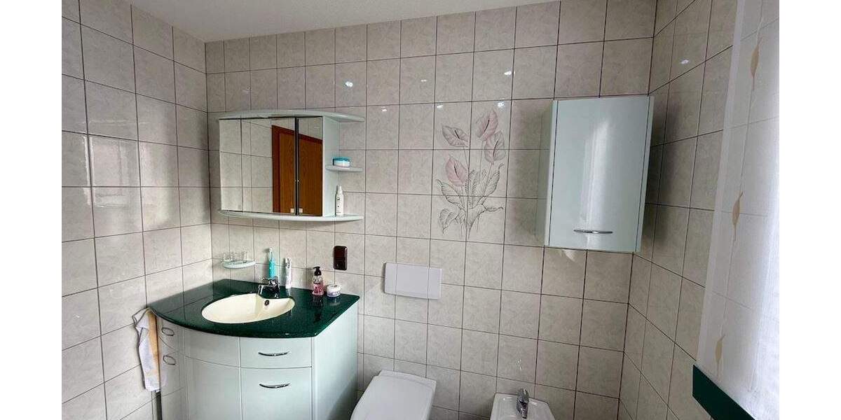 Etagenwohnung Hersbruck Altensittenbach - 6 Zimmer, 152 m&sup2;, 485.000&euro; | Angebot:25726431