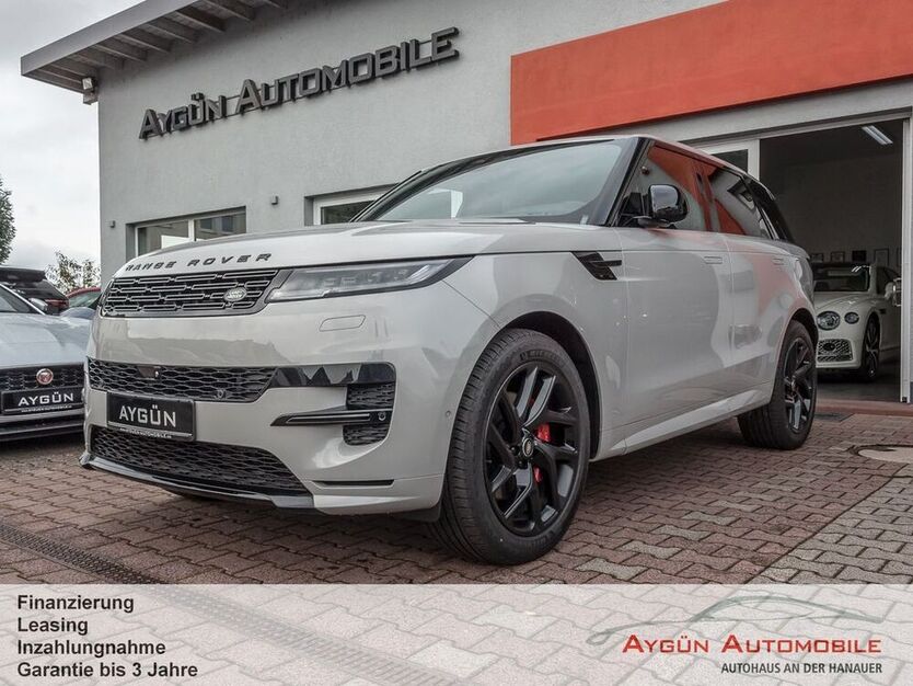 Range Rover Sport