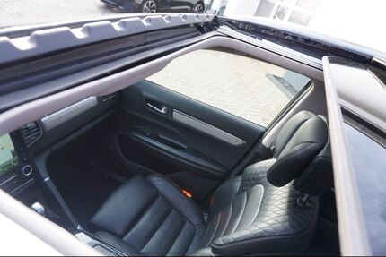 Renault Koleos 85.500 km 21.000 &euro; Bad Säckingen 79713