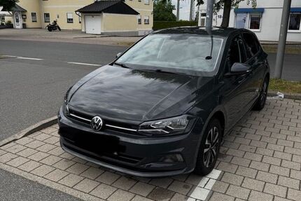 VW Polo 60.000 km 15.500 &euro; Schriesheim 69198