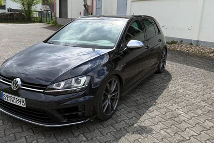 VW Golf 159.100 km 17.200 &euro; Bad Berleburg 57319