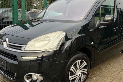 Citroen Berlingo 116.000 km 7.990 &euro; Berlin Weißensee-Pankow 13086