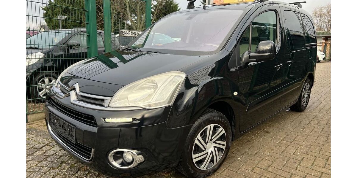 Citroen Berlingo 116.000 km 7.990 &euro; Berlin Weißensee-Pankow 13086