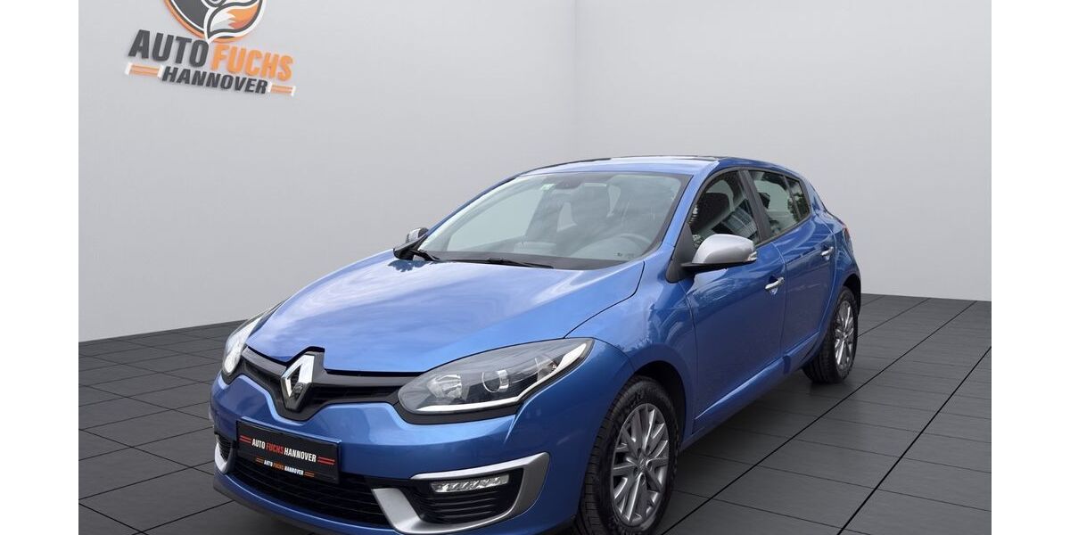 Renault Megane 109.000 km 5.480 &euro; Lehrte 31275