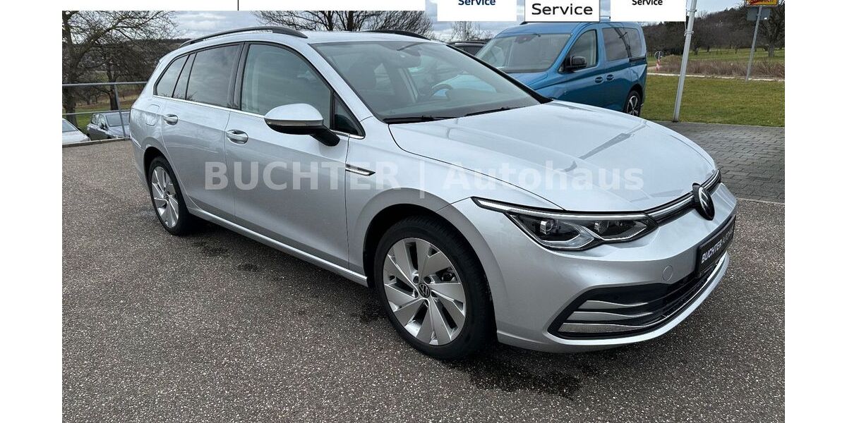 VW Golf 68.750 km 23.990 &euro; Neuenbürg-Arnbach 75305