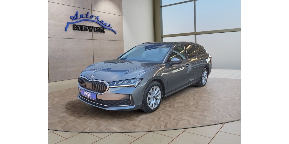 Skoda Superb 16.900 km 31.400 &euro; Sickte bei Braunschweig 38173