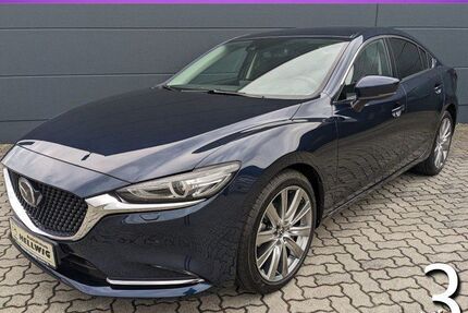 Mazda 6 19.490 km 27.980 &euro; Hoyerswerda 02977