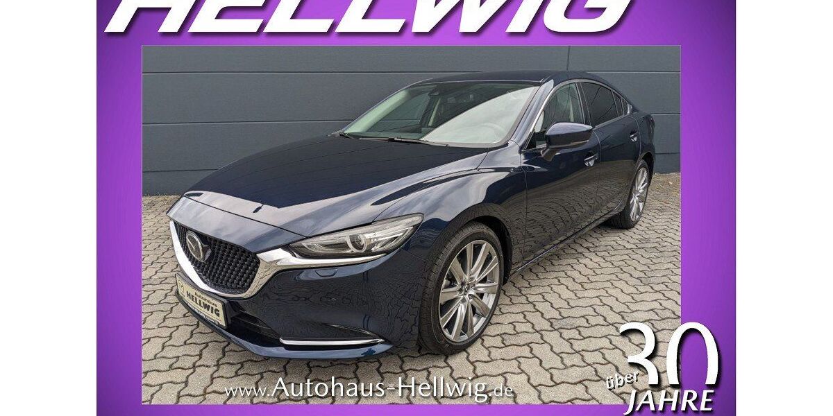 Mazda 6 19.490 km 27.980 &euro; Hoyerswerda 02977