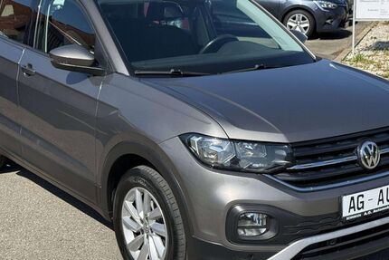 VW T-Cross 68.103 km 16.999 &euro; Benningen 87734