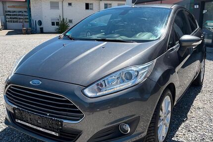 Ford Fiesta 208.000 km 2.999 &euro; Oberteuringen 88094