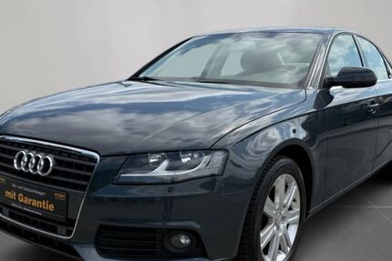 Audi A4 117.000 km 9.990 &euro; Hamburg 20539