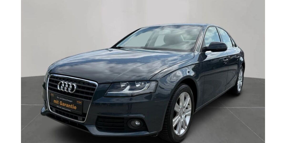 Audi A4 117.000 km 9.990 &euro; Hamburg 20539