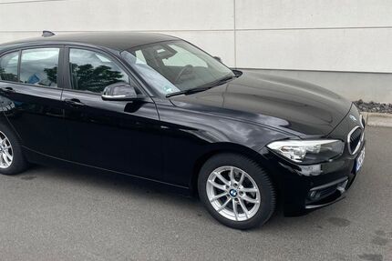 BMW 118 109.500 km 11.499 &euro; Zierenberg 34289