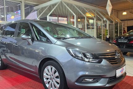 Opel Zafira 125.000 km 12.500 € Lahnstein 56112
