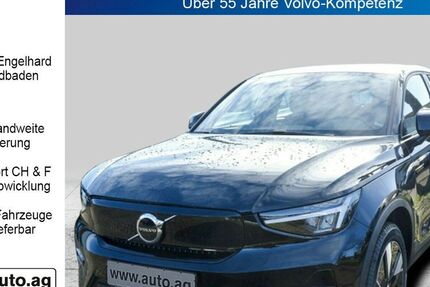 Volvo C40 10.377 km 41.888 € Freiburg 79108