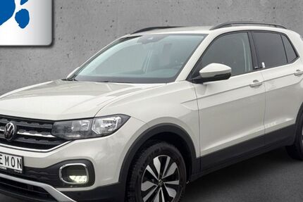 VW T-Cross 19.971 km 18.580 &euro; Warendorf 48231