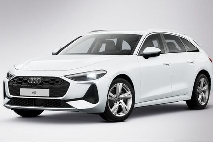 Audi A5 20.379 km 43.880 € Wiesbaden 65189