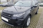 Discovery Sport